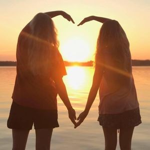 Meet your Posher, Kristi